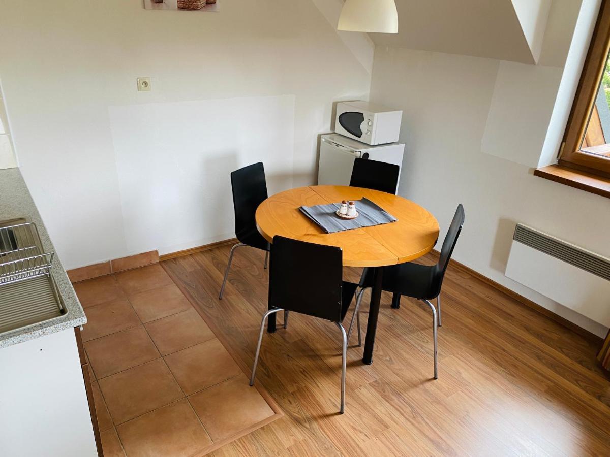Apartman Kamzik Teo دونوفالي المظهر الخارجي الصورة