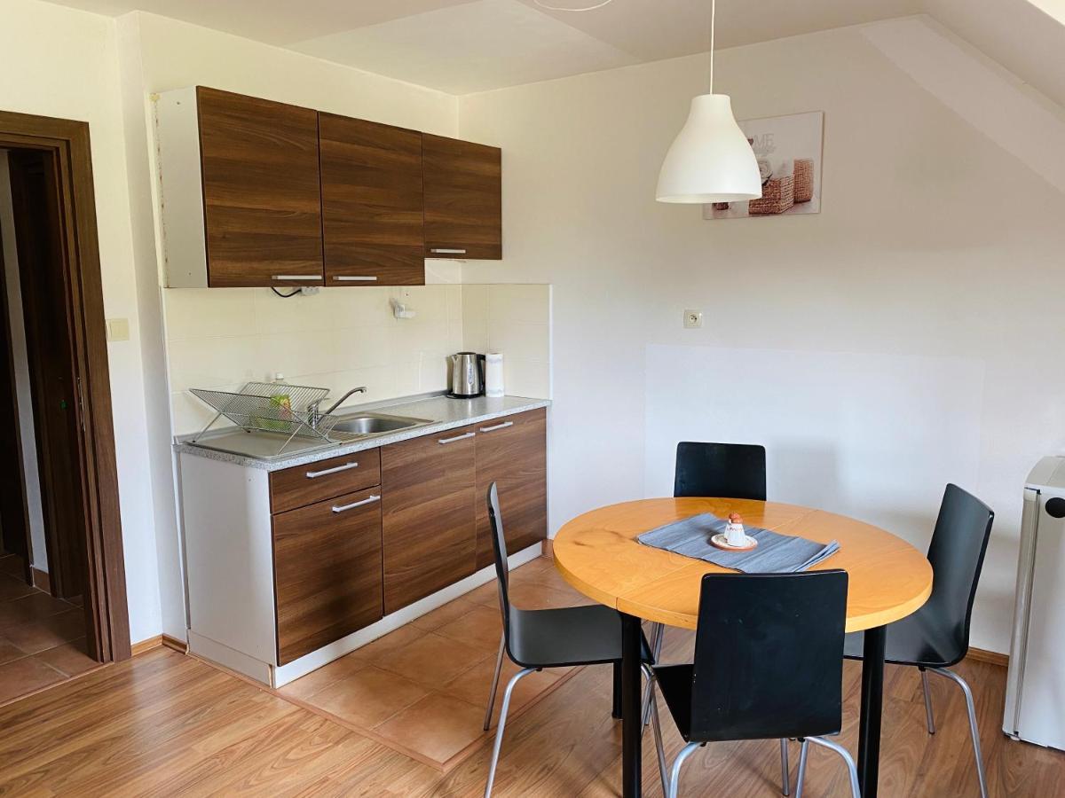 Apartman Kamzik Teo دونوفالي المظهر الخارجي الصورة