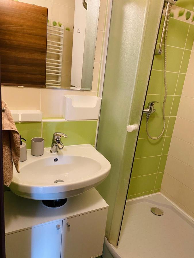 Apartman Kamzik Teo دونوفالي المظهر الخارجي الصورة