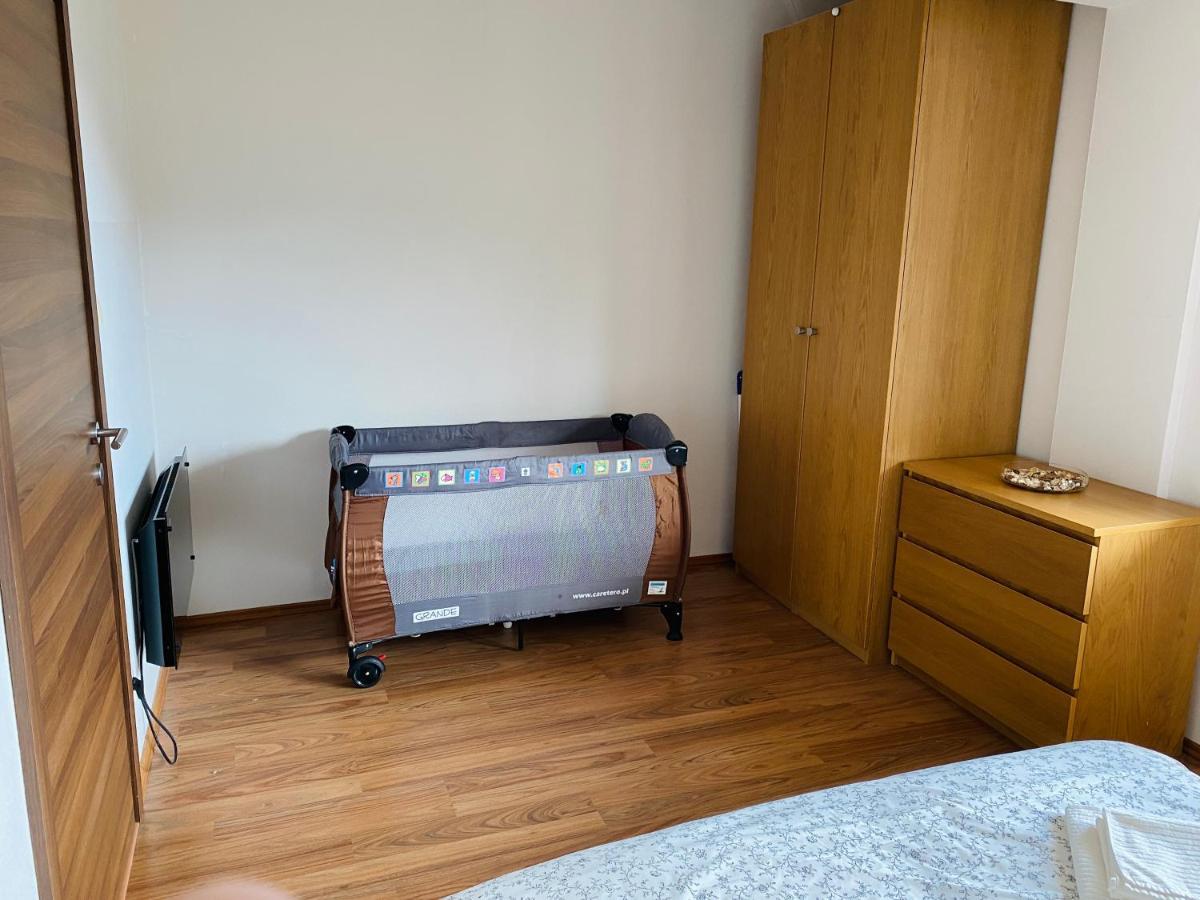 Apartman Kamzik Teo دونوفالي المظهر الخارجي الصورة