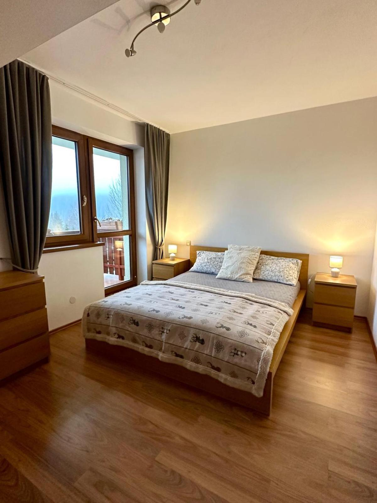 Apartman Kamzik Teo دونوفالي المظهر الخارجي الصورة