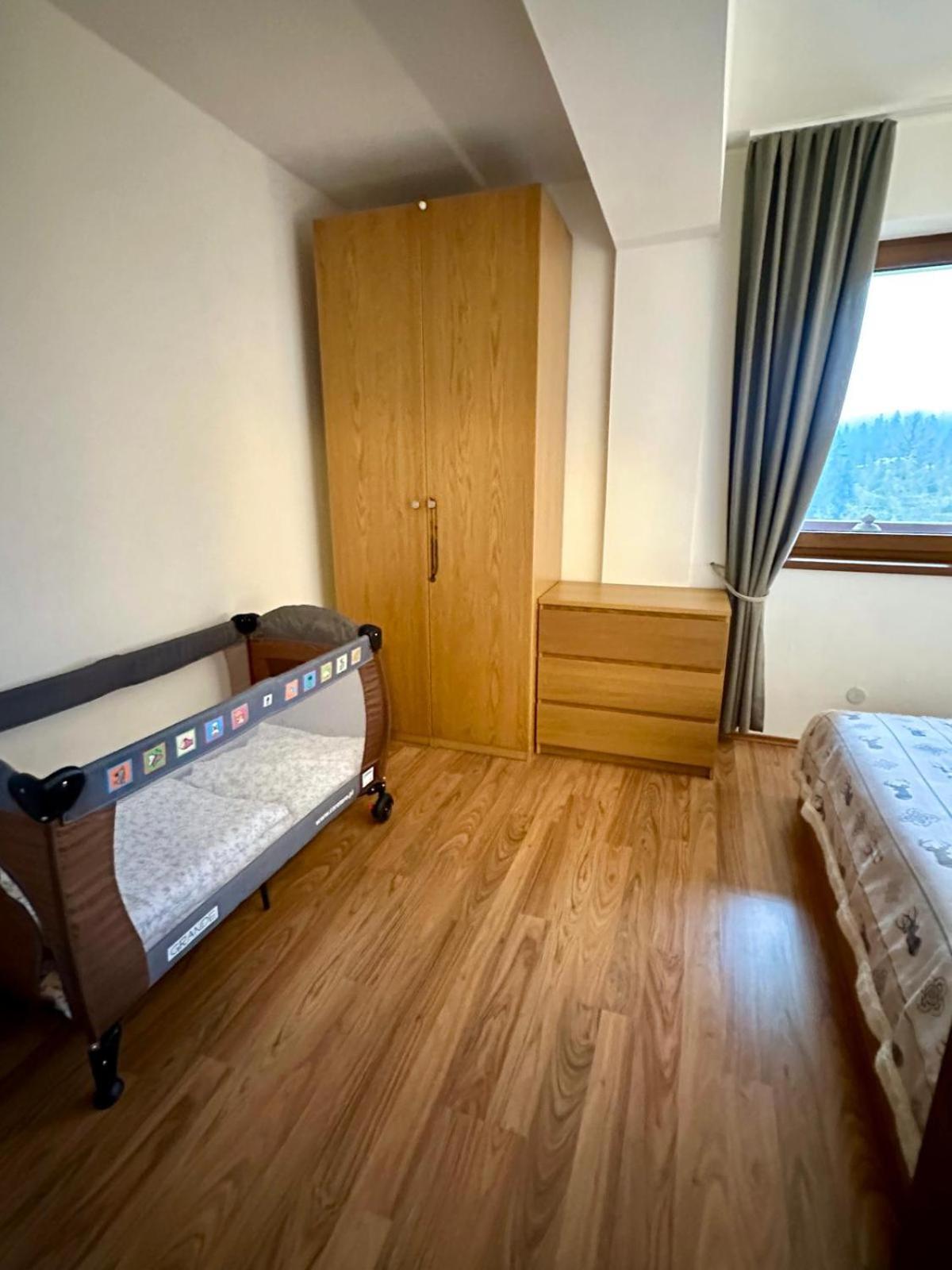 Apartman Kamzik Teo دونوفالي المظهر الخارجي الصورة