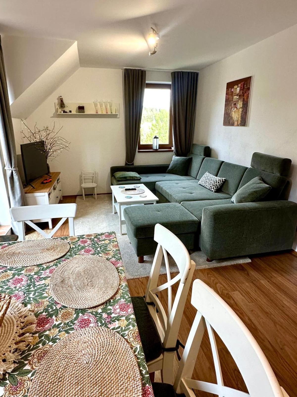 Apartman Kamzik Teo دونوفالي المظهر الخارجي الصورة
